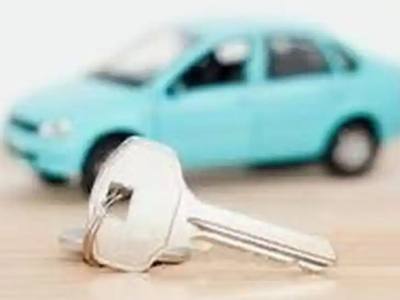 青海汽车抵押贷款办理流程，青海车抵贷需要什么条件?